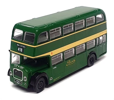 B-T Models 1/76 Scale B108A - Bristol Lodeka R418 Bristol Omnibus Co. 1957-72 - Image 1 of 4