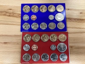 2007-PD US Mint Set Brilliant Uncirculated Set of 28 Coins    E1643 - Picture 1 of 4