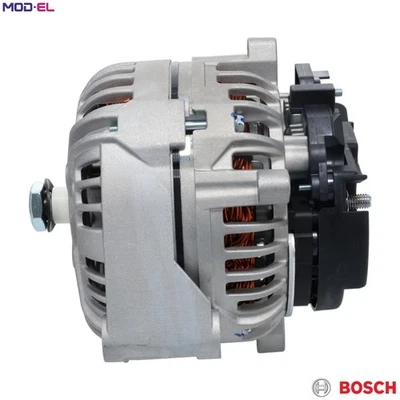 ALTERNATOR 1 986 A00 942 FORALTERNATOR 1 986 A00 942 FOR JOHN DEERE  AL 16 664 7 - Image 1 of 4