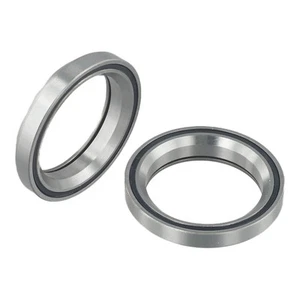Useful Cycling Tools Bearings Ceramic 1 1/8inch 2 Pcs 30.5 X 41.8 X 8mm - Picture 1 of 14
