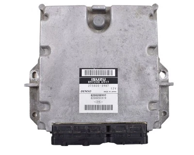 Centralina motore RENAULT Vel Satis - 3.0dCi centralina 8972406917 8200208997 - Immagine 1 di 4