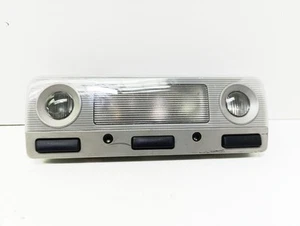BMW 5 E39 2001 Switch Interior Light 8369511 UST122722 - Picture 1 of 5