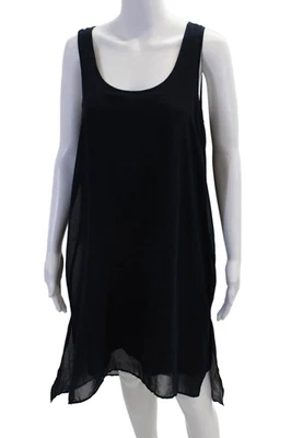 Vestido pulóver sin mangas azul marino talla S de Catherine Malandrino para mujer Foto 1 de 4