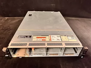 DELL POWEREDGE R730xd 12LFF 2x 14 CORE E5-2680V4 2.4GHz 128GB RAM 4x 4TB H730 - Picture 1 of 5