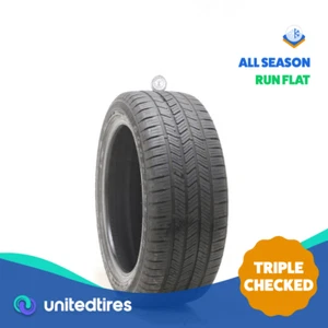 Used 245/45R18 Goodyear Eagle LS-2 Run Flat 100V - 7/32 - Picture 1 of 4