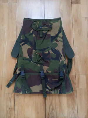 Britische Armee Englische Rucksack  PACK OUTER Tasche - Bild 1 von 3