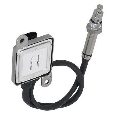 Sensor de óxido de nitrógeno Nox para Mercedes Benz Sprinter 2500 base 2,1 L A0009053403 Foto 1 de 4