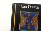 Jean Dauven " l autre dimension" .Edition Sand