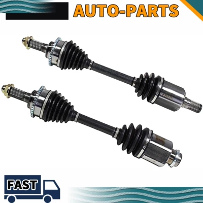 Eixo dianteiro CV junta CV Mercury Milan Sedan 3.0L 2006 2007 2008 2009 - Imagem 1 de 4