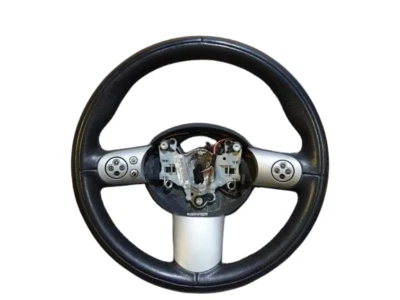 Lenkrad MINI COOPER Cabrio 1.6 6769733 - Bild 1 von 3