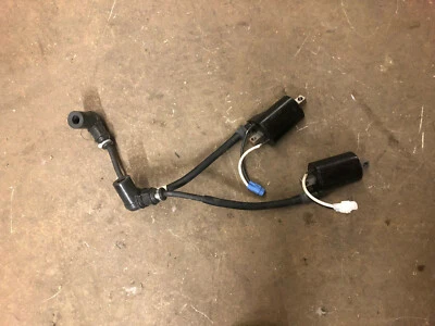 Bobinas de encendido Polaris Pro R X RMK Switchback Assault 800 600 AXYS 15-19 20 21 Foto 1 de 3