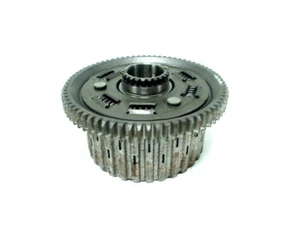 frizione per SUZUKI GSX R 1100 1991-1993 1992 usato 140217 - Foto 1 di 7