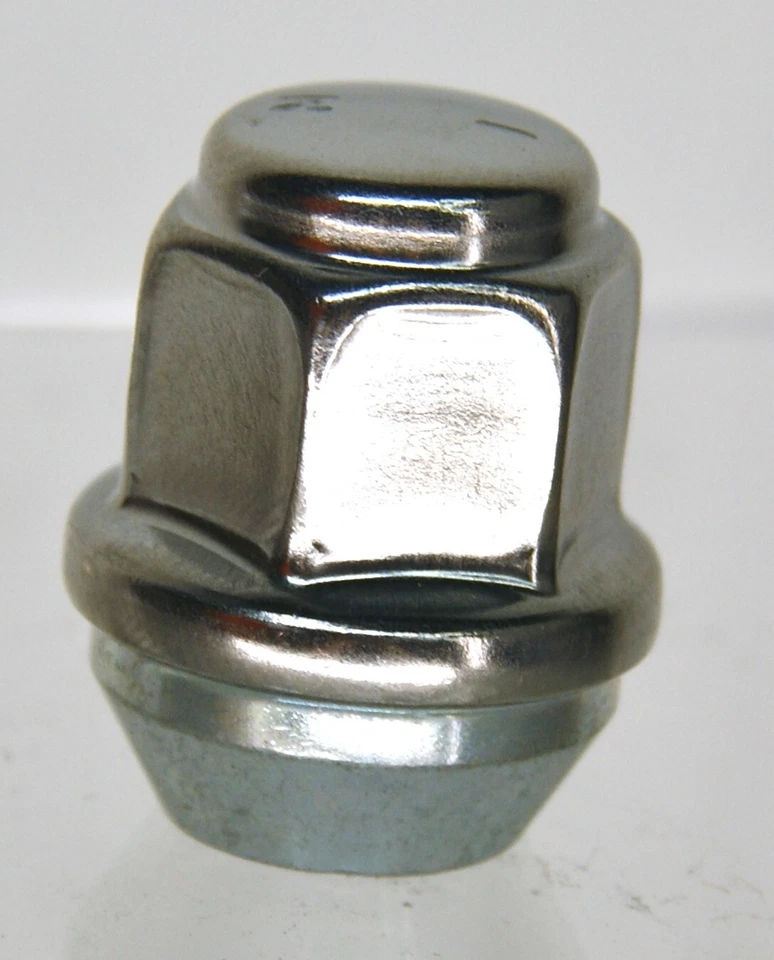 Ford Focus Fiesta 2000-2013 8S4Z-1012-B tuerca de rueda OEM 6760 Foto 1 de 4