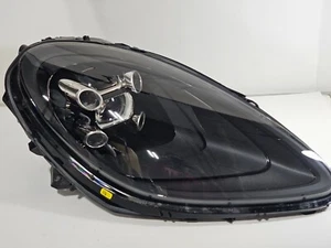 ✅2019 2020 2021 Porsche 95B MACAN LED HEADLIGHT RIGHT  Passenger 95b.941.010.an - Picture 1 of 15