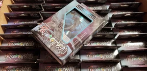 FORCE OF WILL FOW ROYAL PALACE OF THE ROARING SEAS STARTER DECK SEALED BRANDNEU - Bild 1 von 1