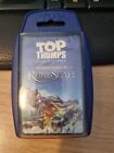 Monsters Of Runescape Top Trumps New & Sealed