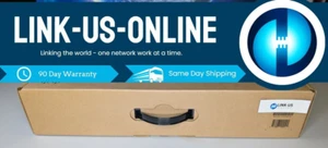 New Genuine Cisco Meraki MS130-48P-HW - Unclaimed - In Stock Ships Out Today! - Picture 1 of 5