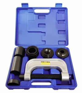 Astro Pneumatic 7865 Ball Joint & Four Wheel Set Brand New! - Picture 1 of 1
