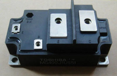 MG400J1US51 1PCS NEW TOSHIBA POWER MODULE free shipping  *TT - Image 1 of 3