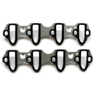 Juego de juntas de colector de admisión de motor 5,3 L para GMC Yukon Sierra 1500 2006-2009 Foto 1 de 4