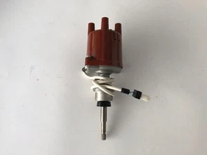 Zündverteiler kontaktlos unten Magneti Marelli im Motorblock für Lancia Beta - Picture 1 of 1