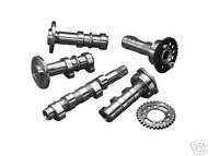 HONDA XR400 HOT CAM CAMS XR 400 400R STAGE 1 CAM XR400R  1007-1 Foto 1 de 1