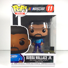 NASCAR Funko Pop #11 Bubba Wallace Jr.