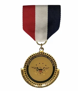 1996 Republican National Convention Presidential Task Force Badge Bob Dole GOP - Picture 1 of 6