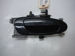 2007 HONDA ACCORD COUPE PASSENGER RIGHT FRONT EXTERIOR DOOR HANDLE OEM 2003-2007 - Picture 1 of 10