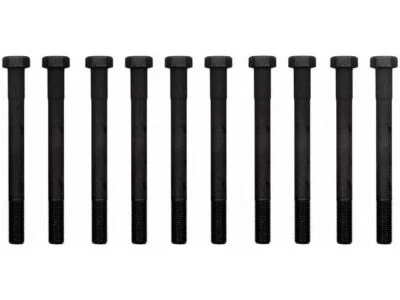 Juego de pernos de cabeza Felpro 34134JCCH 1988 2,6 L 4 cilindros para Chrysler Conquest 1987-1989 Foto 1 de 2