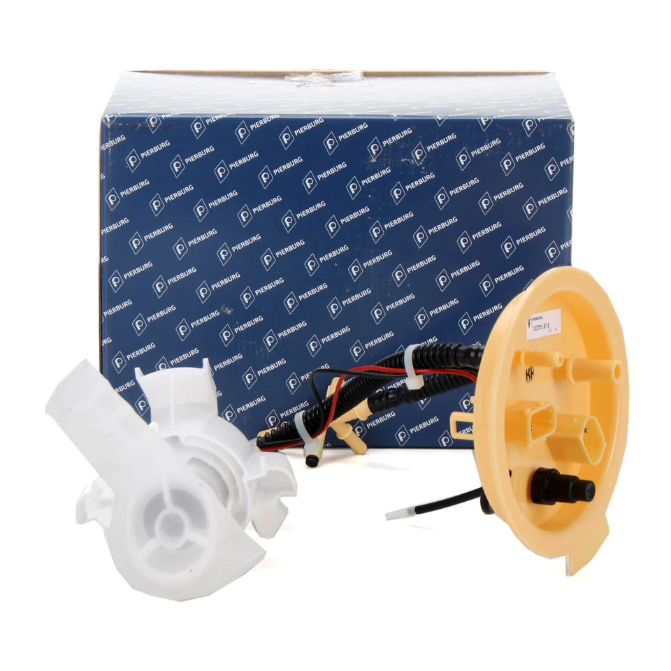 Pierburg 7.02701.87.0 Kraftstoff Fördereinheit für BMW F10 F11 F07 F06 09-18