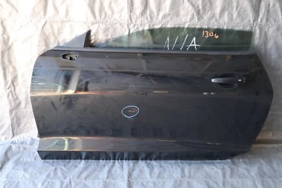 Chevrolet Camaro 2016-2023 OEM LH conjunto de puerta lateral del conductor #1306 Foto 1 de 4