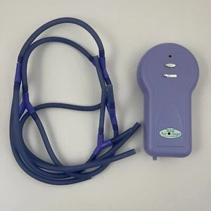 Air-O-Sage Air Compression Leg Massager Machine Replacement Remote w/ Extra Line - Picture 1 of 12
