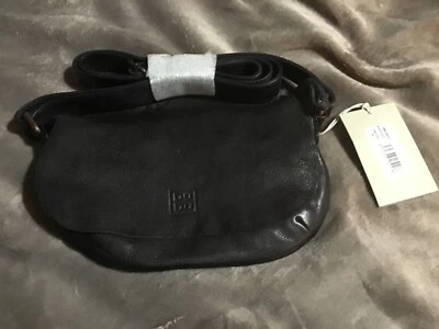 dudubags Timeless 193 Bolso de Hombro Pizarra Negro 580-1077 Nuevo con Etiquetas Foto 1 de 4