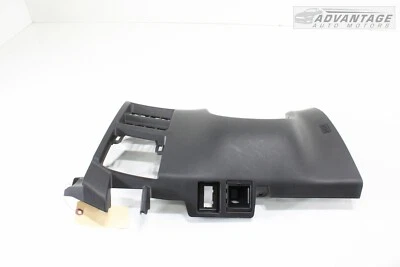 Infiniti JX35 QX60 2013-2017 tablero delantero izquierdo del lado del conductor panel de cubierta inferior OEM Foto 1 de 4