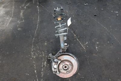 Montaje rodilla izquierda FORD FIESTA 14 15 16 17 18 19 Foto 1 de 4