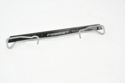 Anti-Rattle Spring, Disc Brake Pads For RENAULT LOGAN SANDERO I - Image 1 of 3