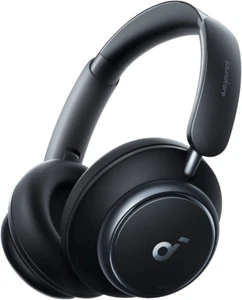 Soundcore by Anker Space Q45 Adaptive Noise Cancelling Headphones, Reduce Noise - Picture 1 of 7