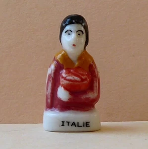 Frijol Epifanía Europea / Europa - 1993 - Italia - Bild 1 von 1