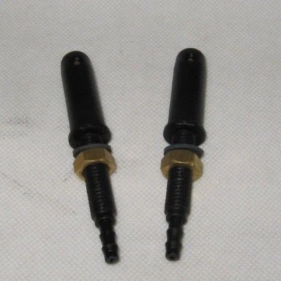  Land Rover Serie 3, par temprano Defender lavadora parabrisas Jet PRC2437 Foto 1 de 4