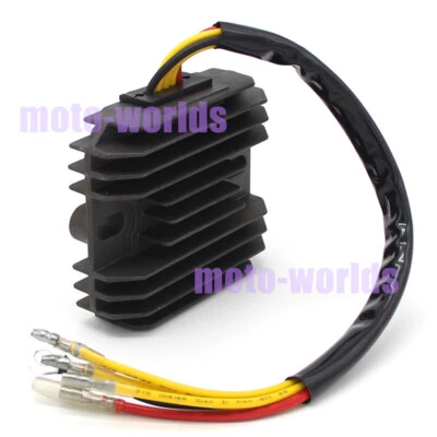 Regulador rectificador para SUZUKI GS850G GS850GL GSX750 GS750E GSX1100 KATAN 80-83 Foto 1 de 4