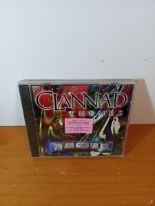 Clannad Themes - Music CD - Clannad - 1995-02-28 - Atlantic - New- Audio - Picture 1 of 6