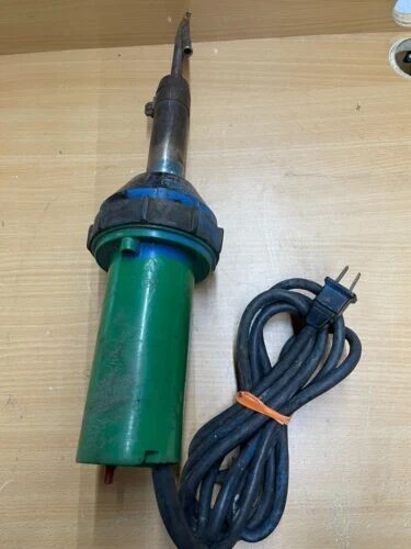 Leister Welder Heat Gun - Image 1 of 1