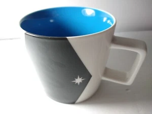 Starbucks Las Vegas Nevada Strip Kaffee Tee Becher Tasse 14oz Becher Stern Blau Weiß - Bild 1 von 11