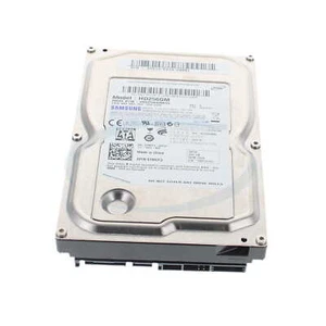 DELL YMCF3 250GB 7200RPM 3.5 SATA 6Gb/s Hard Drive - Picture 1 of 3