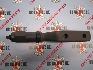 1954 1955 1956 Buick Idler Arm Frame Bracket & Bushing. OEM 5672826 - Picture 1 of 3