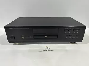 Denon CD Player DCD-335 - Picture 1 of 3