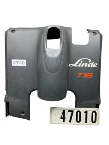 Linde T16 Elektro Hubwagen Abdeckung Gehäuse Verkleidung Frontverkleidung 47010 - Bild 1 von 10