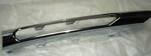 Lámpara bisel cromado moldura lateral derecha mercedes-benz a 1728850374 - Imagen 1 de 8