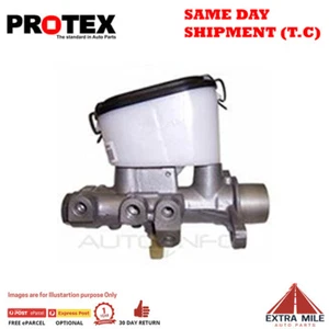 Brake Master Cylinder For FORD FALCON XH 2D Ute RWD 1996 - 1999 B227-072-2 - Picture 1 of 1